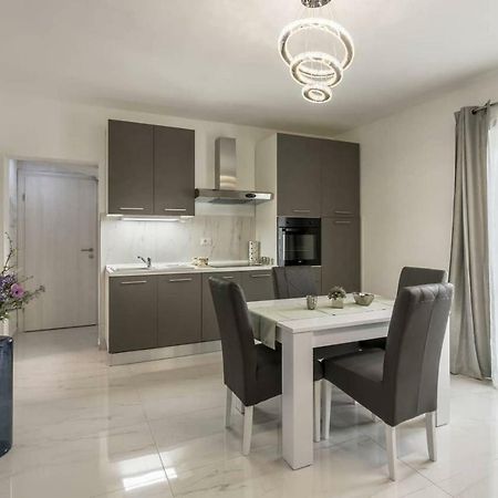 Royal Silver Apartment Vodice Kültér fotó