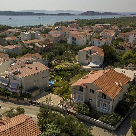 Royal Silver Apartment Vodice Kültér fotó