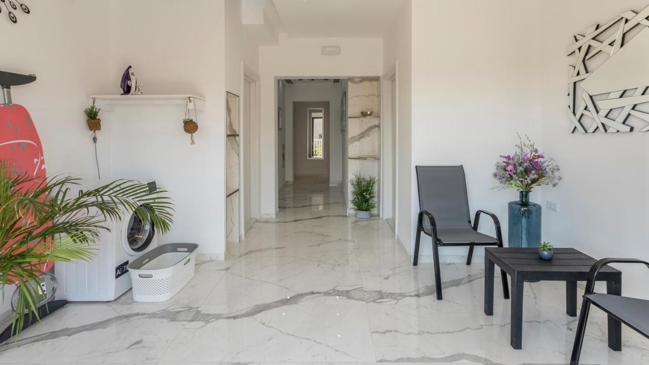 Royal Silver Apartment Vodice Kültér fotó
