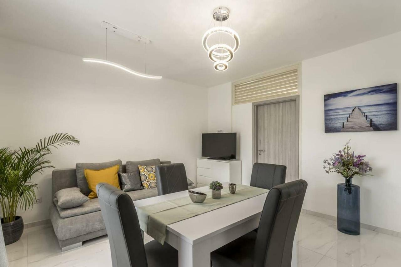 Royal Silver Apartment Vodice Kültér fotó