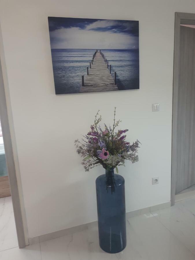 Royal Silver Apartment Vodice Kültér fotó