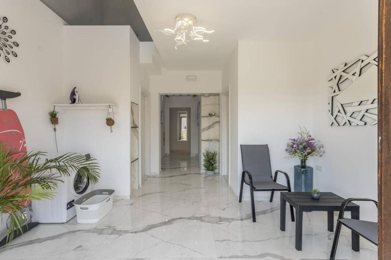 Royal Silver Apartment Vodice Kültér fotó