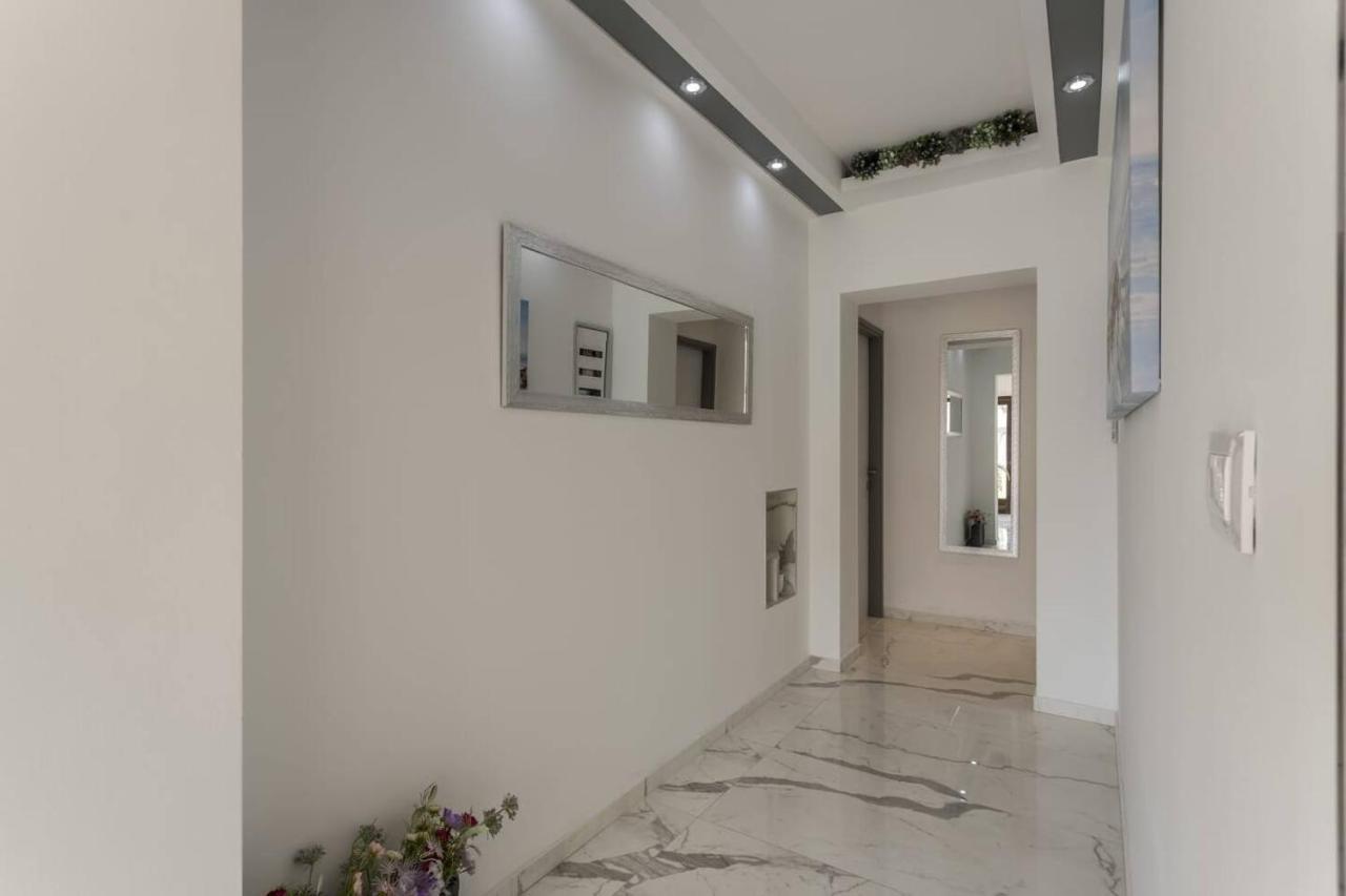 Royal Silver Apartment Vodice Kültér fotó